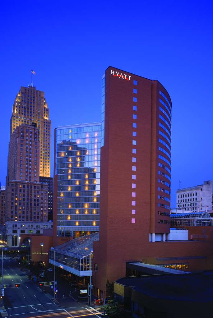 Hyatt Regency Cincinnati - thumb 0