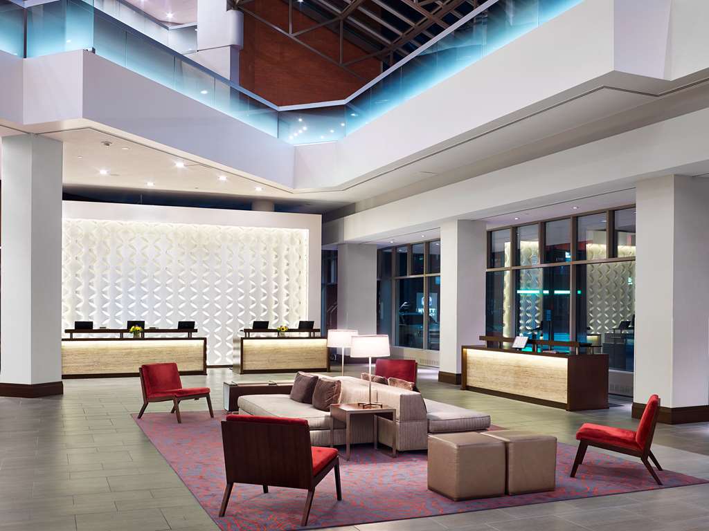 Hyatt Regency Cincinnati - thumb 1