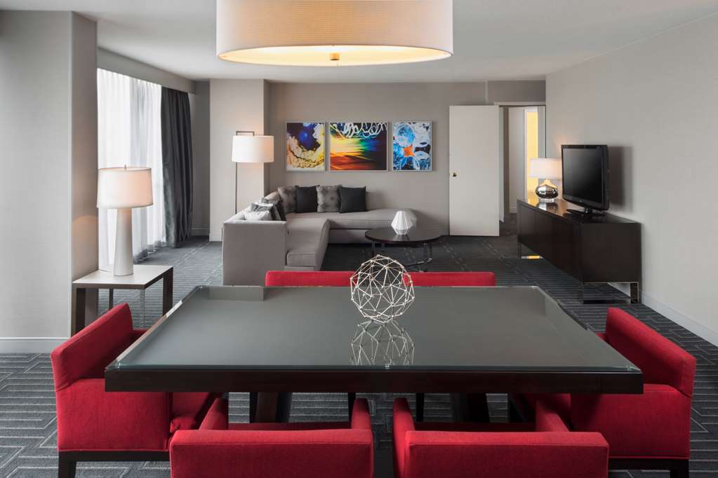 Hyatt Regency Cincinnati - thumb 11