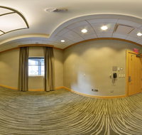 The Westin Cincinnati - Tourism House