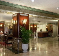 Hilton Cincinnati Netherland Plaza - Tourism House