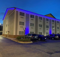 SureStay Plus by BW Louiville Apt Expo - Tourism House