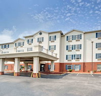 Super 8 Louisville/Expo Center - Tourism House
