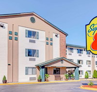 Super 8 Louisville Airport - Tourism House