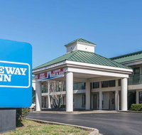 Rodeway Inn - Tourism House