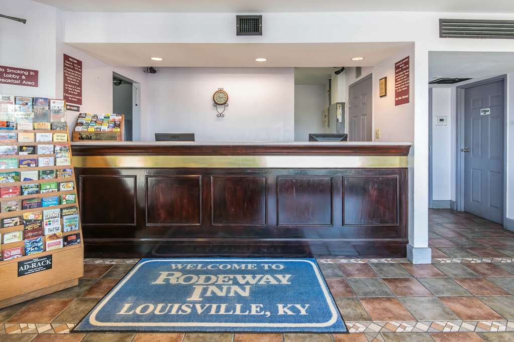 Rodeway Inn - thumb 3