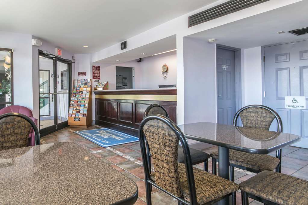 Rodeway Inn - thumb 14