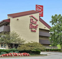 Red Roof Inn Louisville Expo Airport - Tourism House