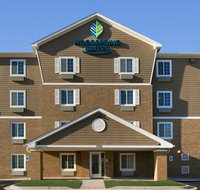 Extended Stay America Select SDF Airport - Tourism House