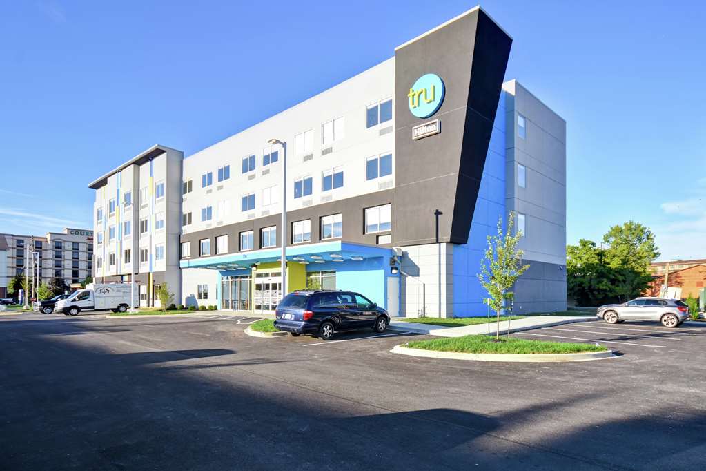 Tru By Hilton Louisville Airport - thumb 0
