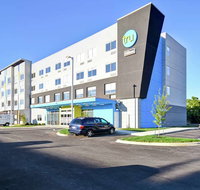 Tru by Hilton Louisville Airport - Tourism House