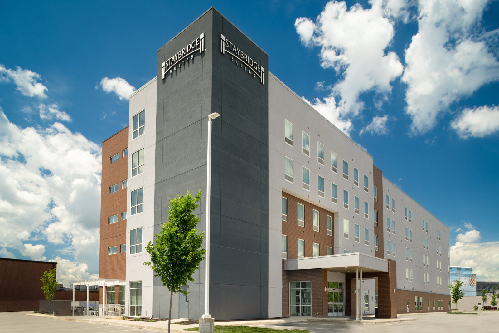 Staybridge Suites Louisville Expo Center - thumb 0
