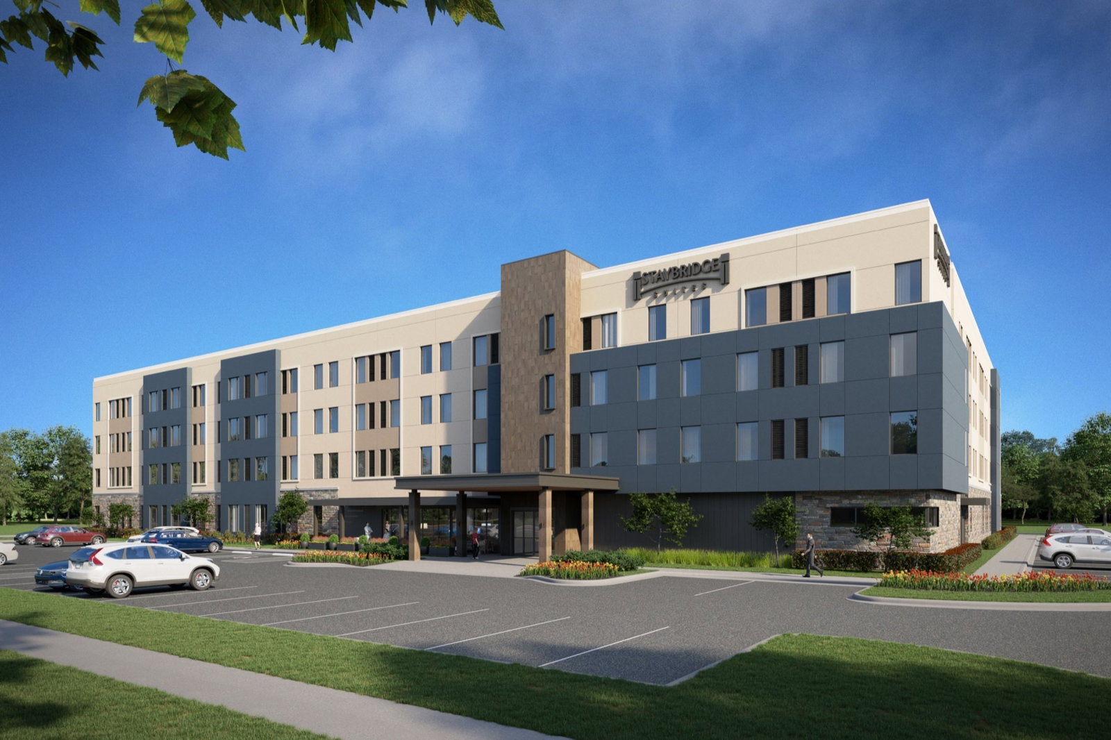 Staybridge Suites Louisville Expo Center - thumb 1