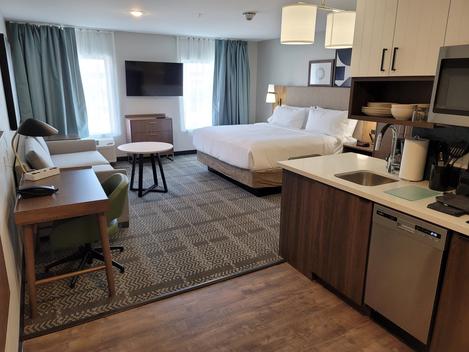 Staybridge Suites Louisville Expo Center - thumb 5