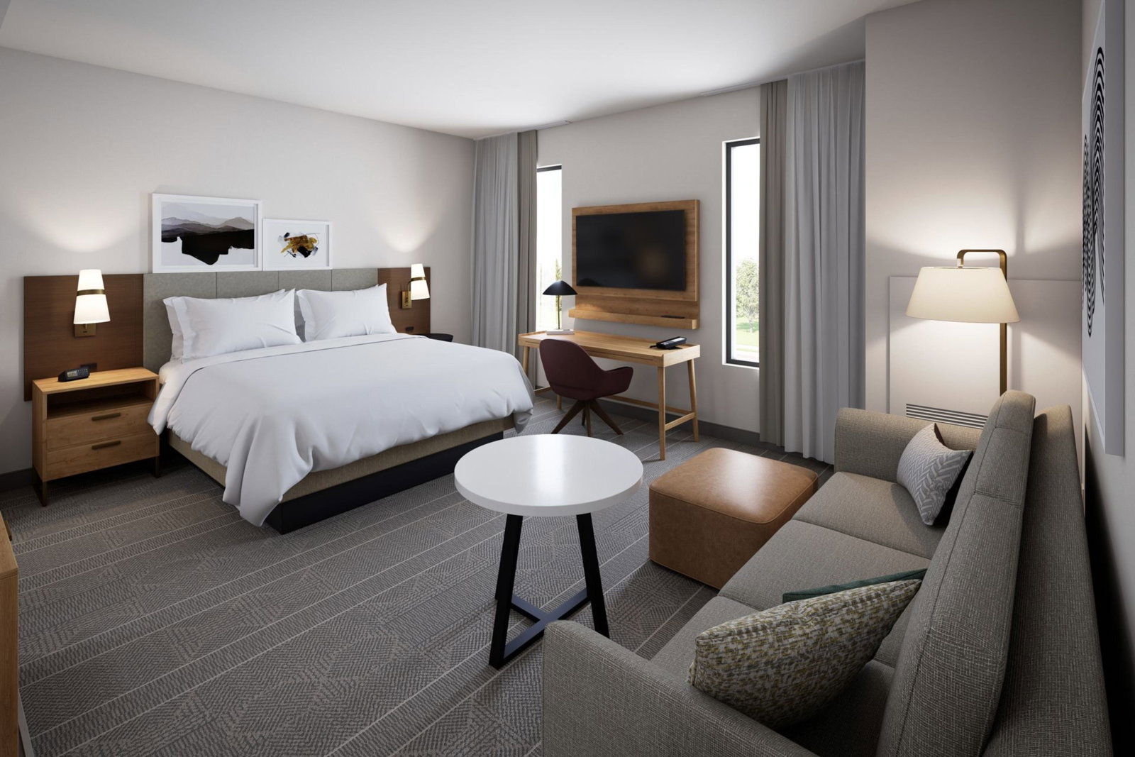 Staybridge Suites Louisville Expo Center - thumb 6