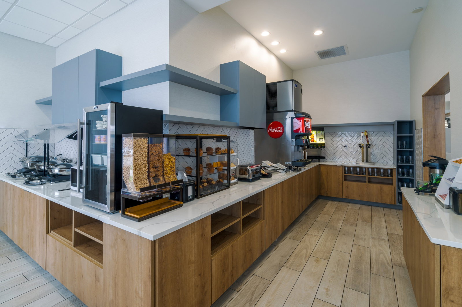 Staybridge Suites Louisville Expo Center - thumb 12