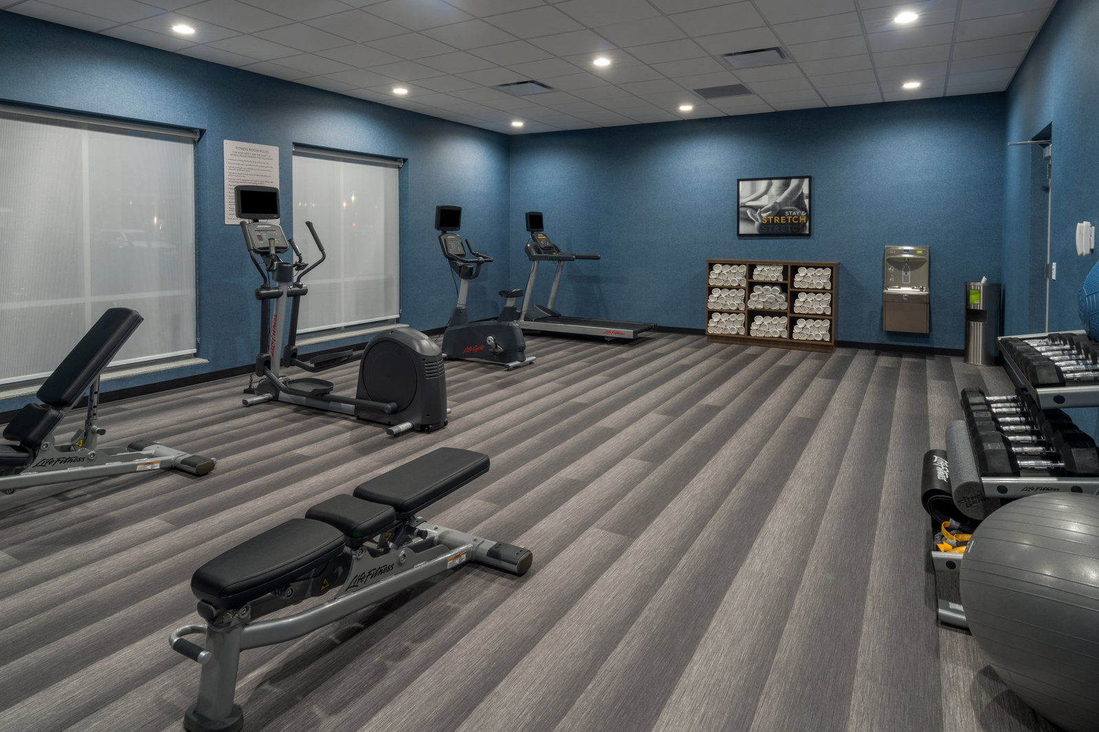 Staybridge Suites Louisville Expo Center - thumb 13