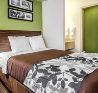 Sleep Inn Airport/Expo Center - Tourism House