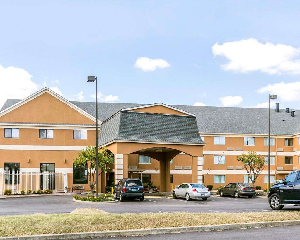 Quality Inn & Suites University/Airport - thumb 1