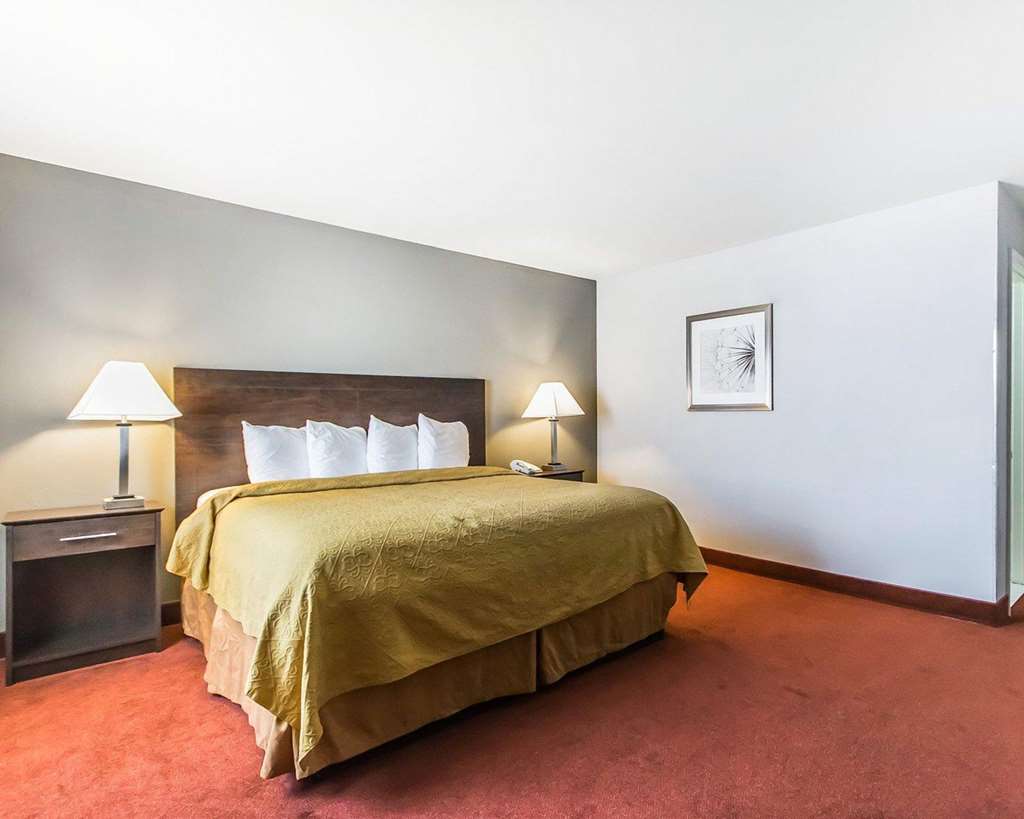Quality Inn & Suites University/Airport - thumb 13
