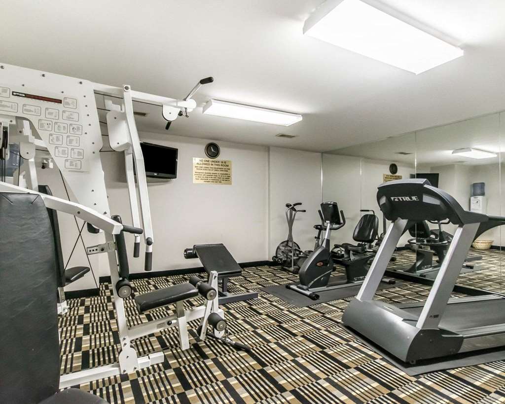 Quality Inn & Suites University/Airport - thumb 15