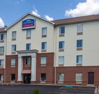 Howard Johnson Express Inn/Airport - Tourism House