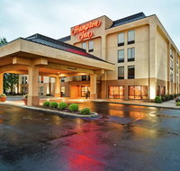 Hampton Inn Louisville Airport - Tourism House