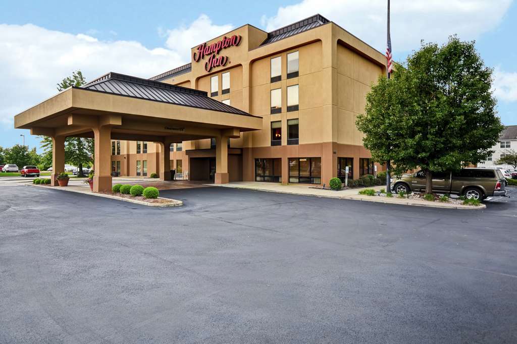 Hampton Inn Louisville Airport - thumb 2