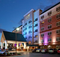 Four Points by Sheraton Louisville Arpt - Tourism House