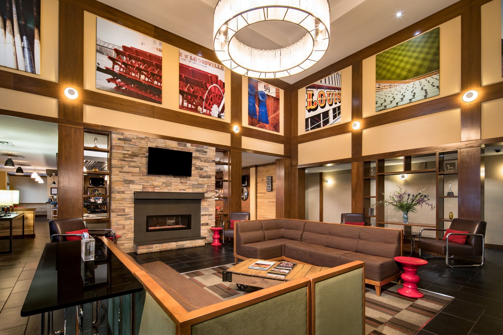Four Points By Sheraton Louisville Arpt - thumb 3