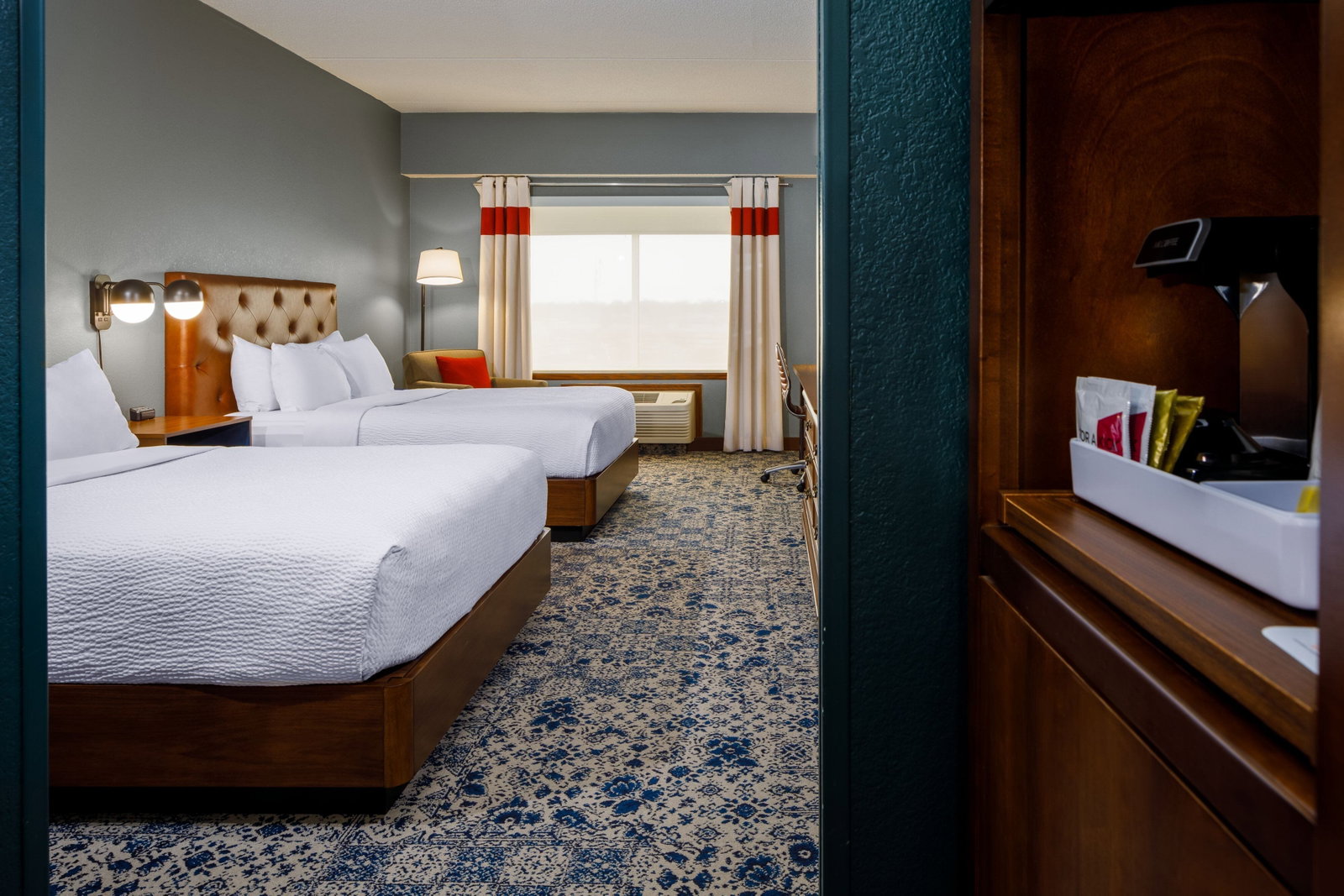 Four Points By Sheraton Louisville Arpt - thumb 5