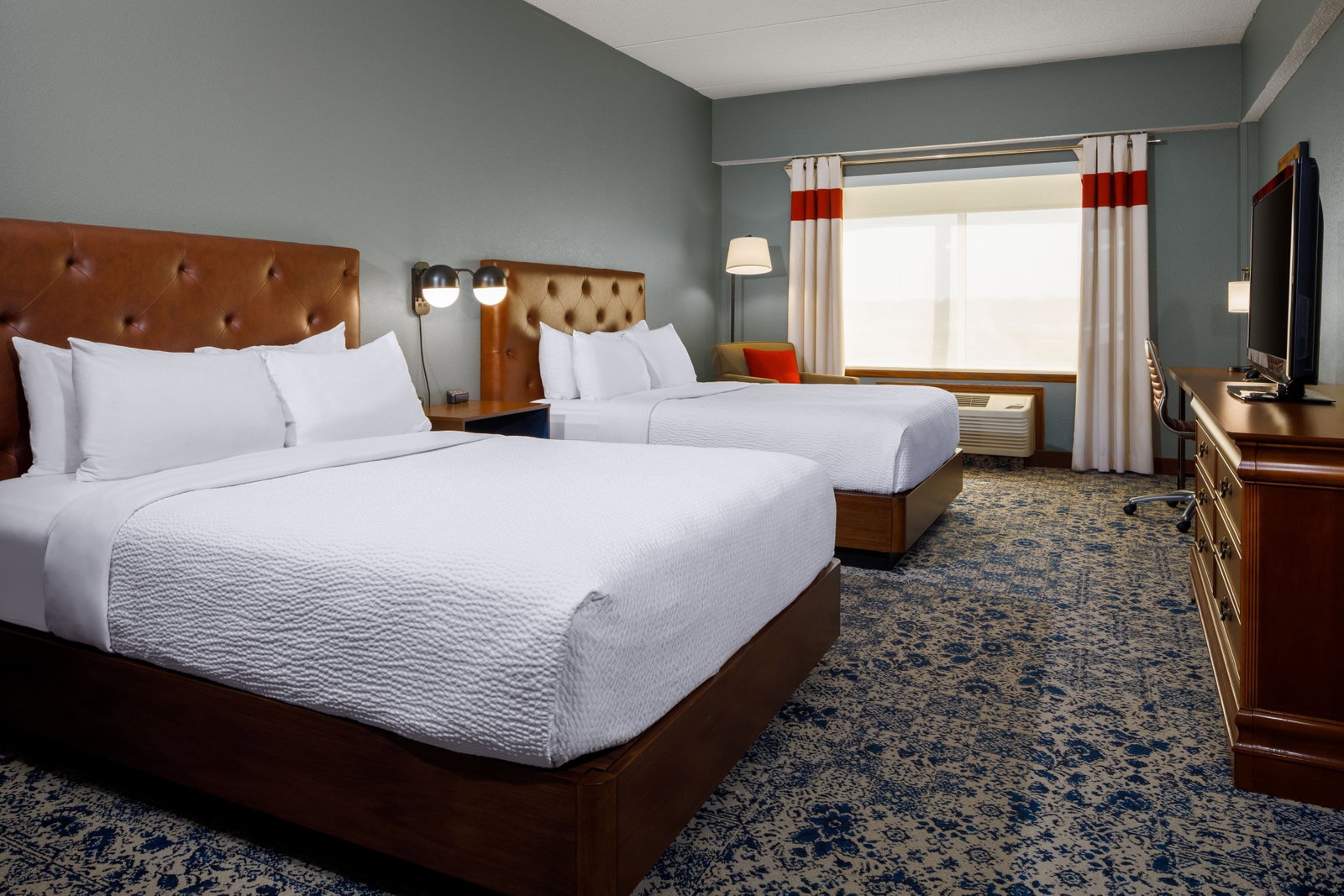 Four Points By Sheraton Louisville Arpt - thumb 7