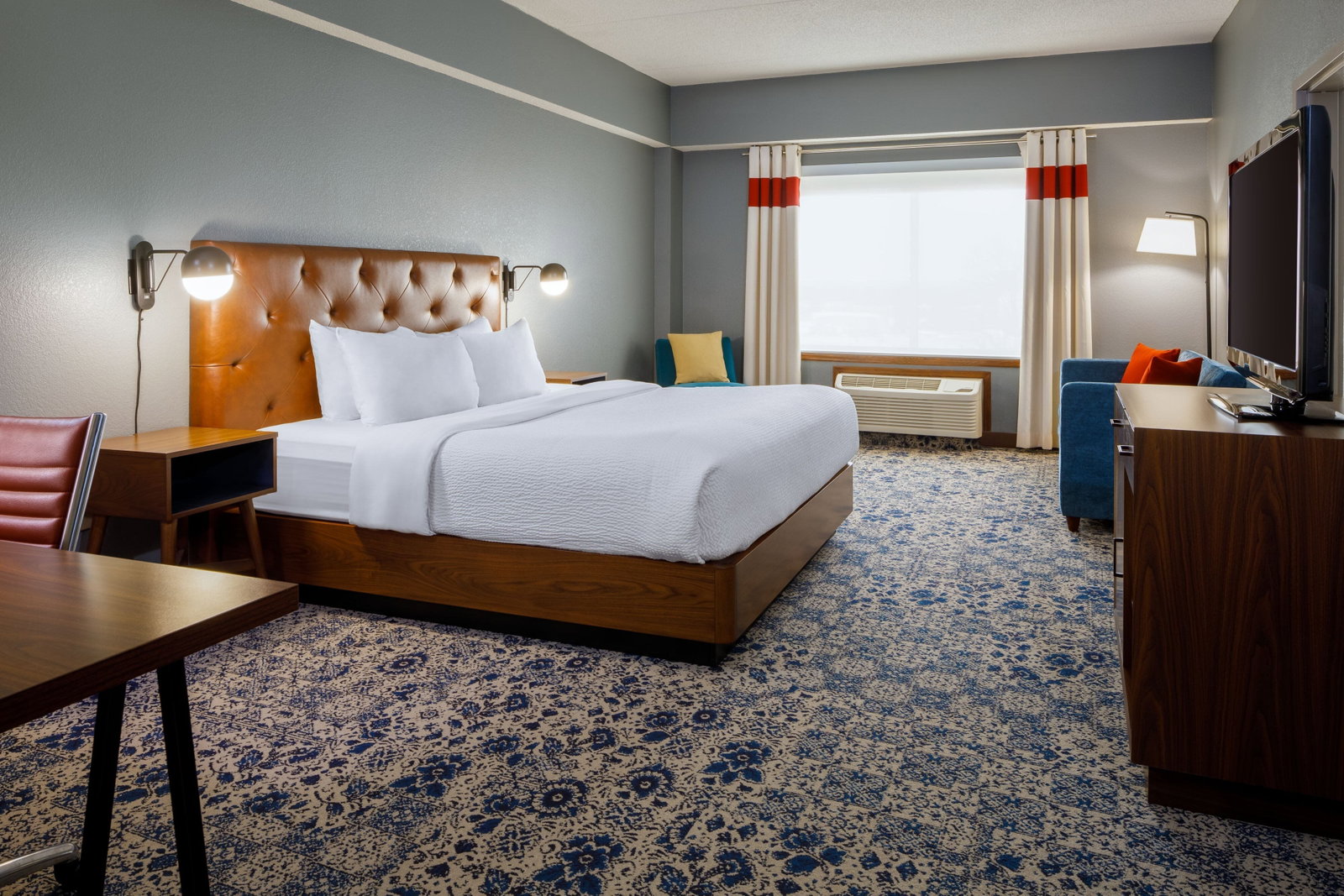 Four Points By Sheraton Louisville Arpt - thumb 13