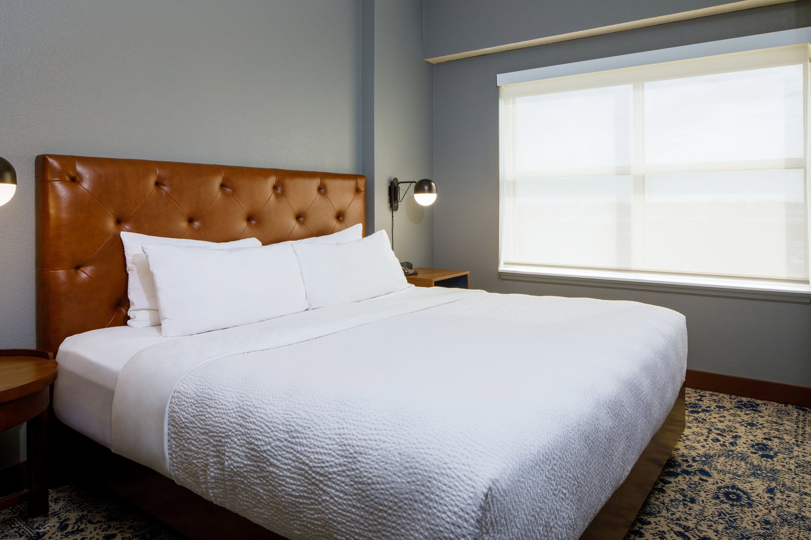 Four Points By Sheraton Louisville Arpt - thumb 14