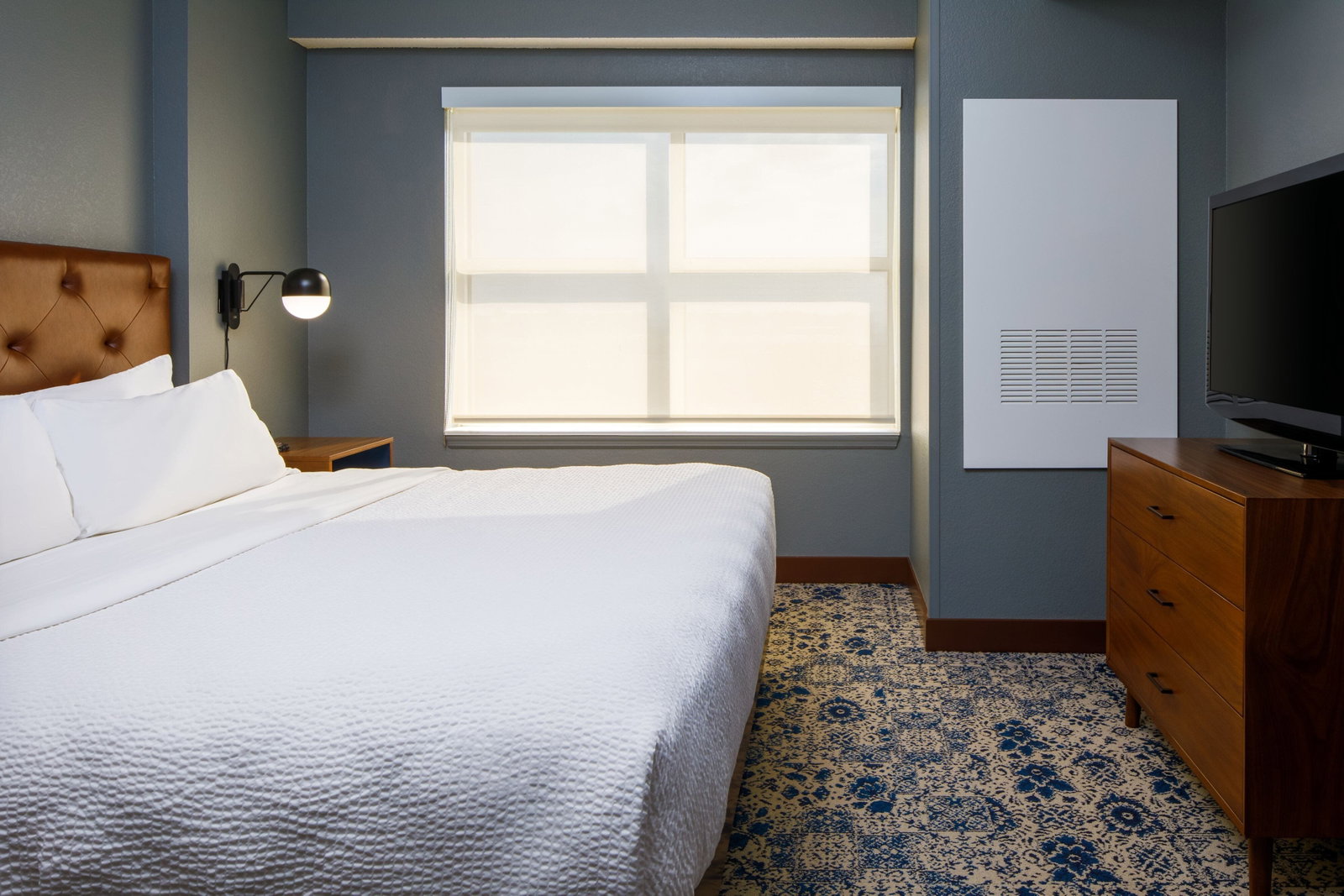 Four Points By Sheraton Louisville Arpt - thumb 15