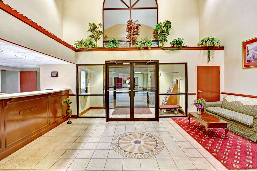Days Inn & Suites Louisville Airport SW - thumb 2