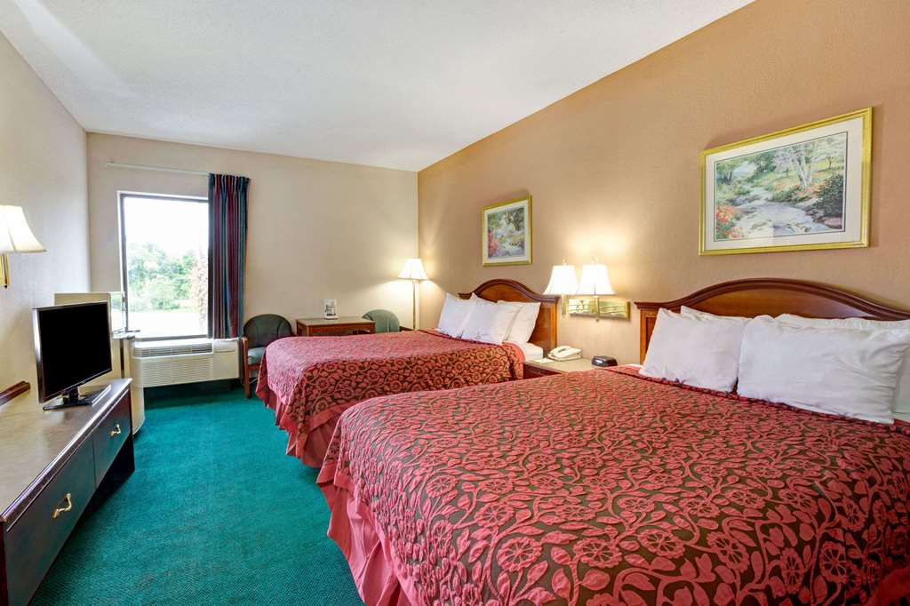 Days Inn & Suites Louisville Airport SW - thumb 4