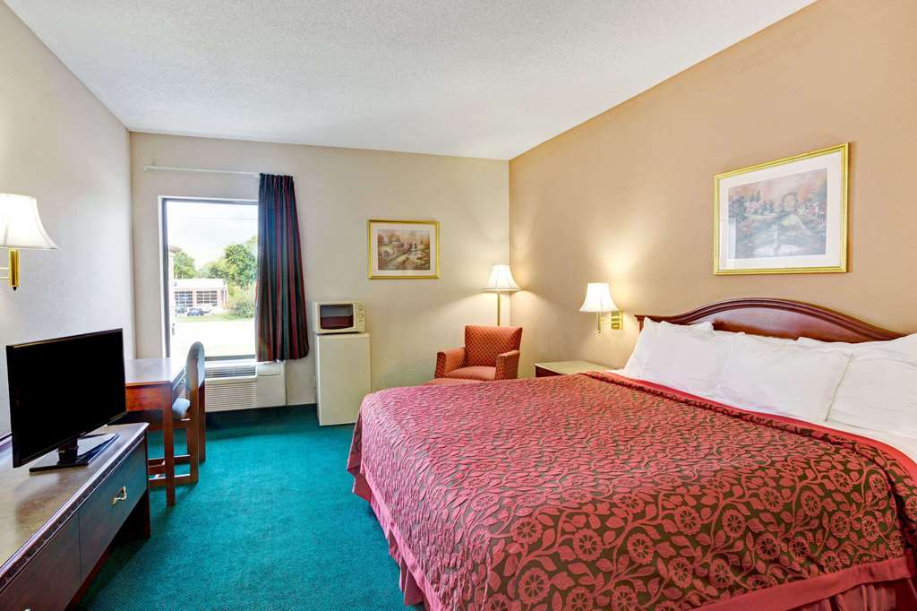 Days Inn & Suites Louisville Airport SW - thumb 5