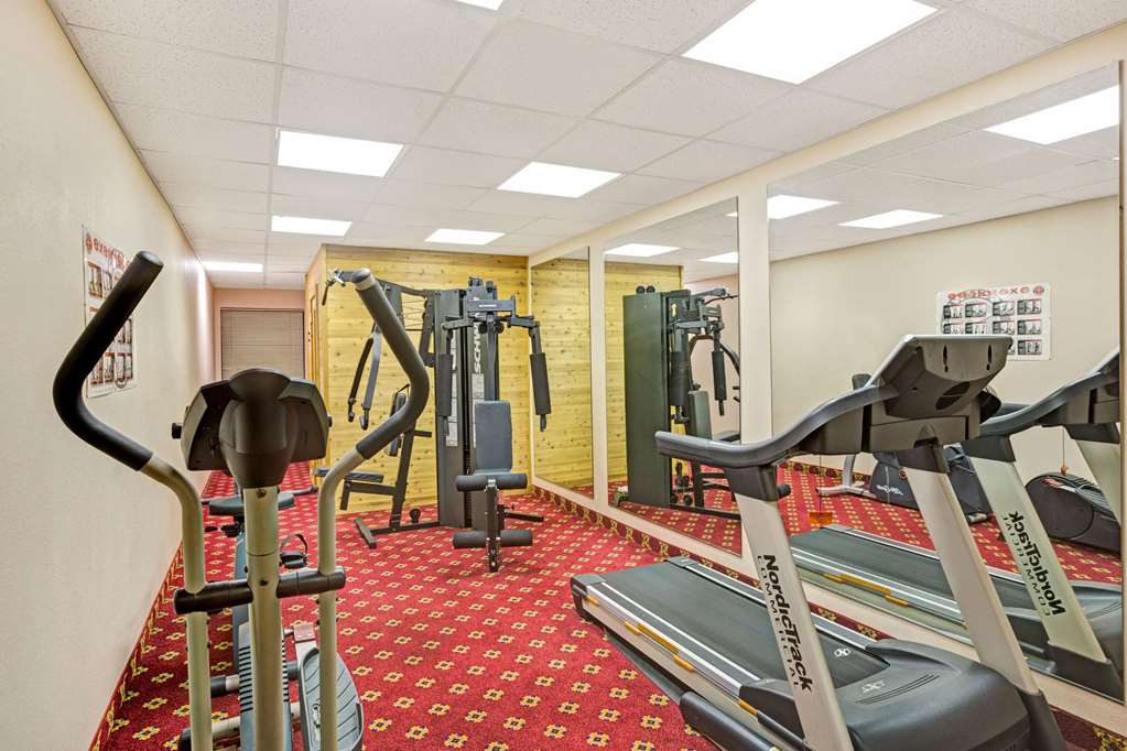 Days Inn & Suites Louisville Airport SW - thumb 10