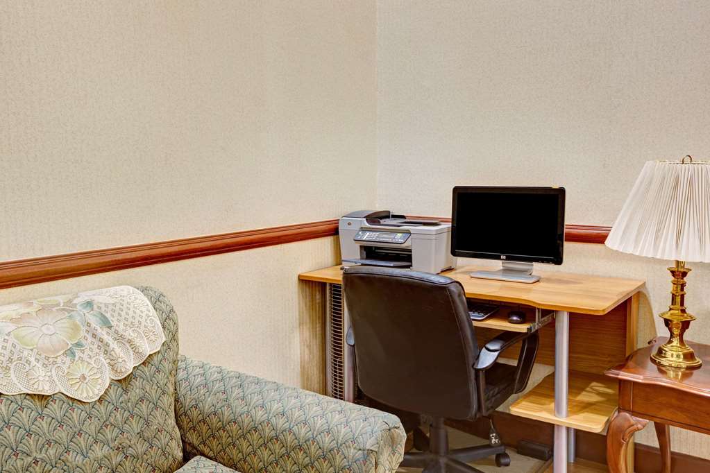 Days Inn & Suites Louisville Airport SW - thumb 15