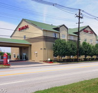 Comfort Inn - Tourism House