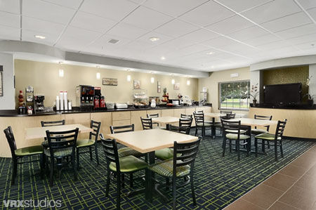 Comfort Inn - thumb 1