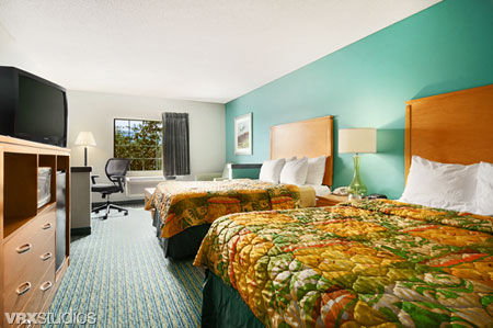 Comfort Inn - thumb 2