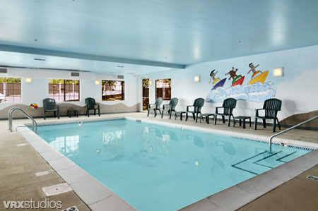 Comfort Inn - thumb 3