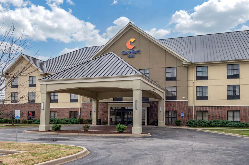 Comfort Inn Louisville - thumb 0