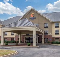 Comfort Inn Louisville - Tourism House