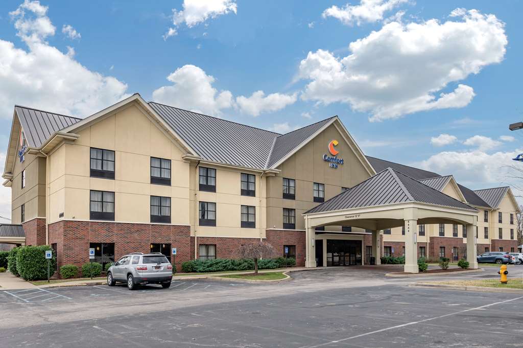 Comfort Inn Louisville - thumb 1