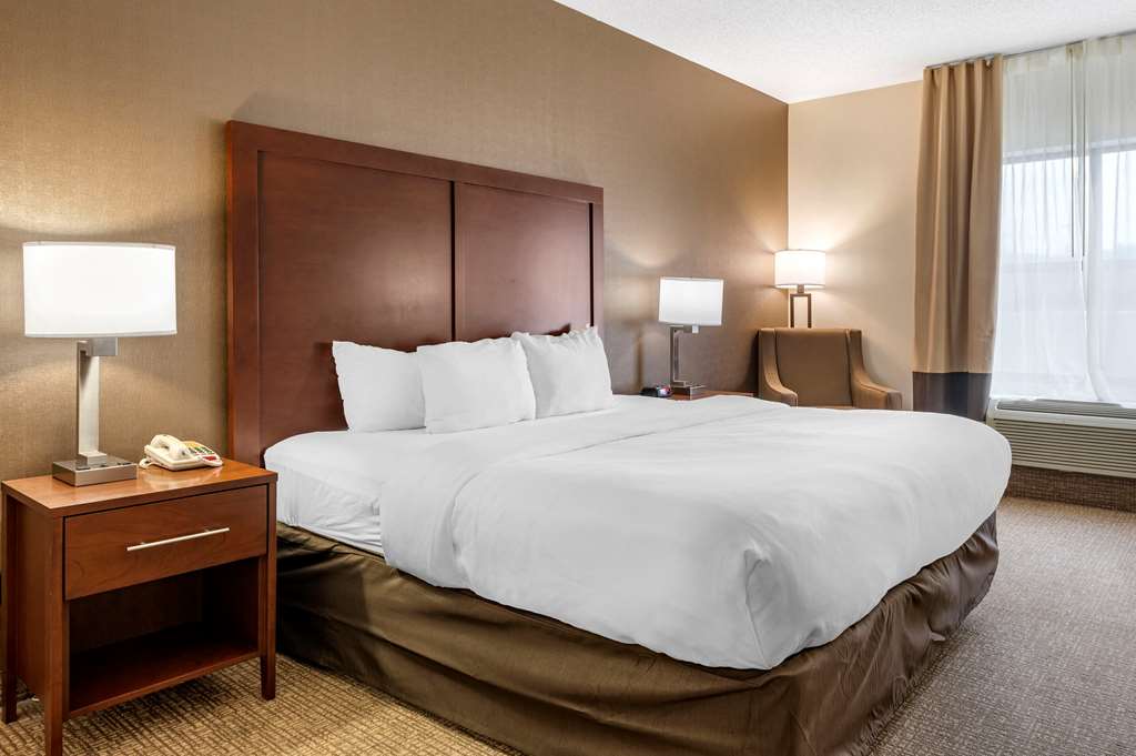 Comfort Inn Louisville - thumb 2