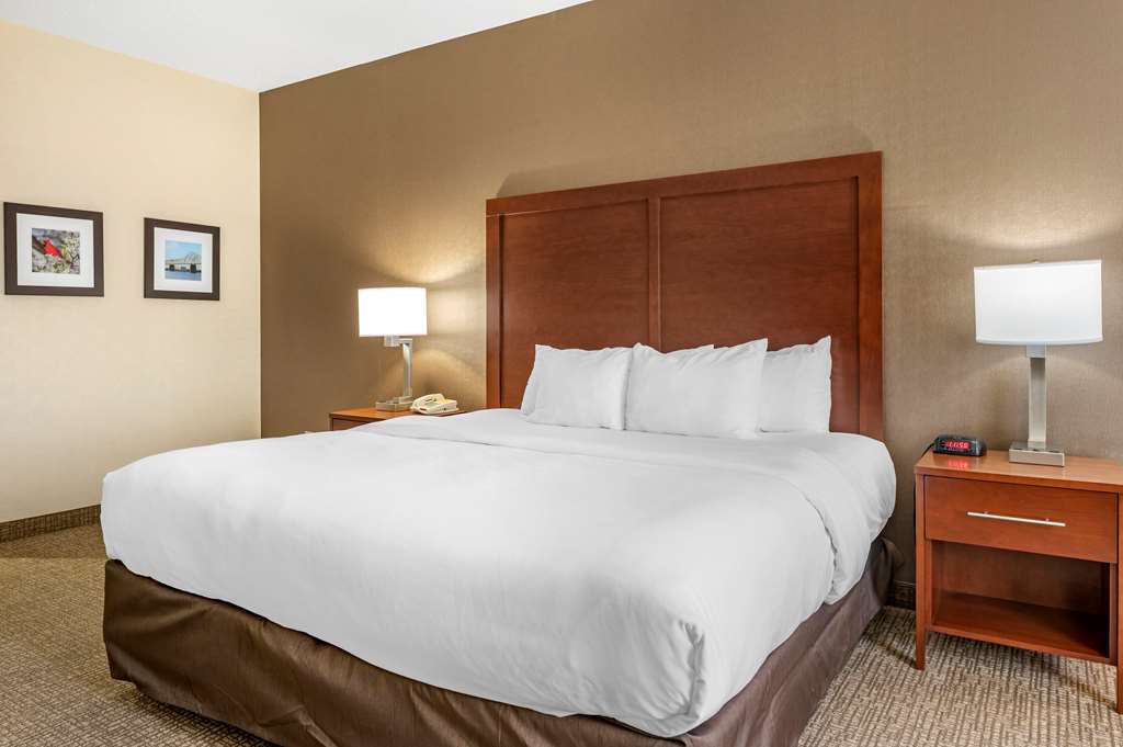 Comfort Inn Louisville - thumb 4
