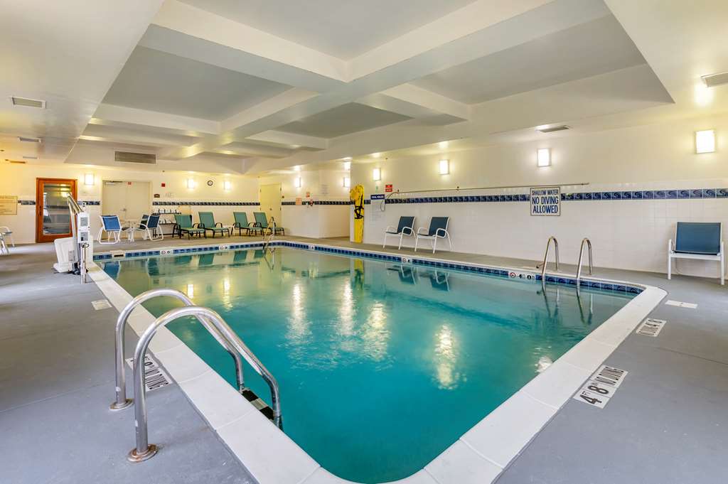 Comfort Inn Louisville - thumb 7